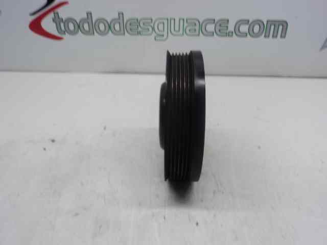  polea cigueÑal   seat ibiza (6l1) ecomotive 1.4 tdi