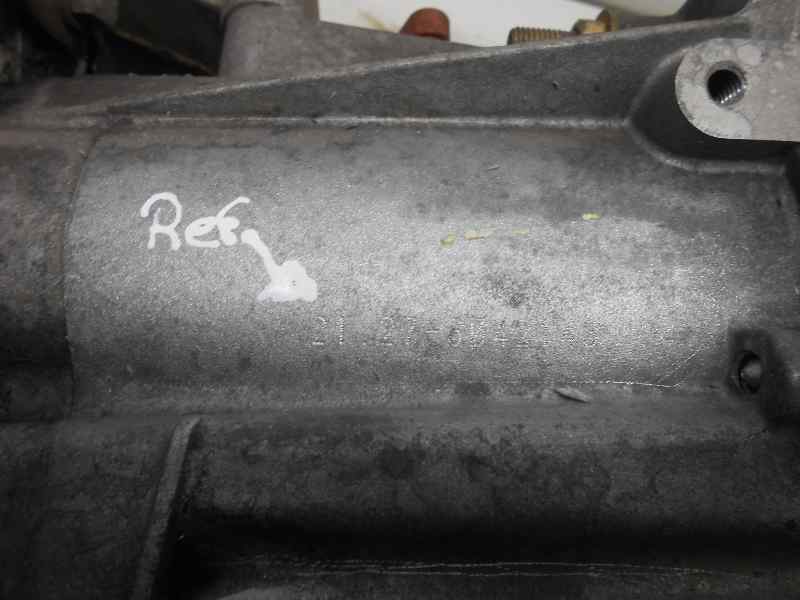  caja cambios   alfa romeo alfa 156 (116) 2.0 16v cat 2.0 16v cat