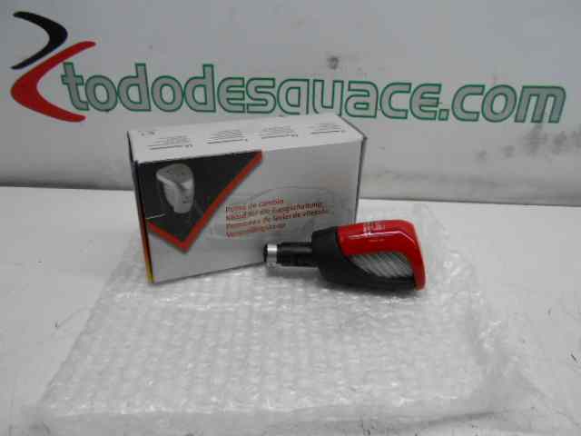 pomo palanca cambio   seat ibiza (6j5) fr 2.0 tdi