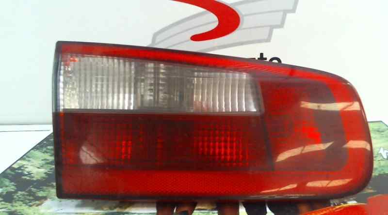  portalamparas trasero izquierdo   renault laguna ii (bg0) authentique 1.9 dci diesel cat