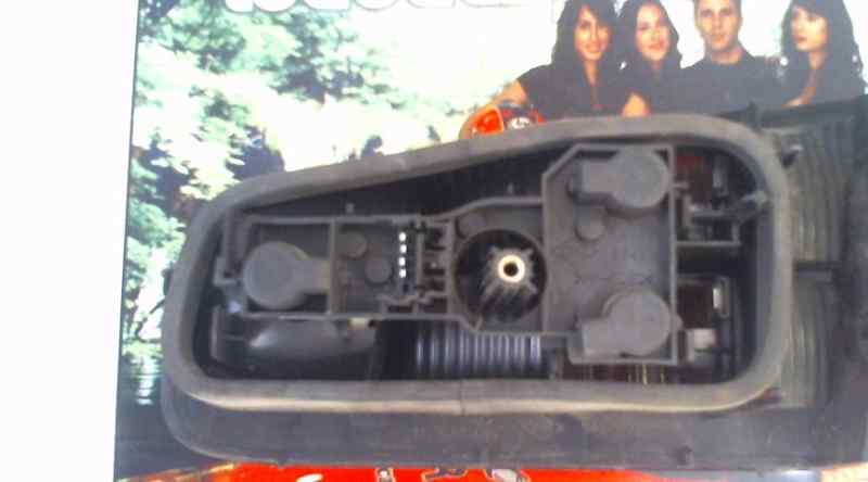  portalamparas trasero izquierdo   renault laguna ii (bg0) authentique 1.9 dci diesel cat