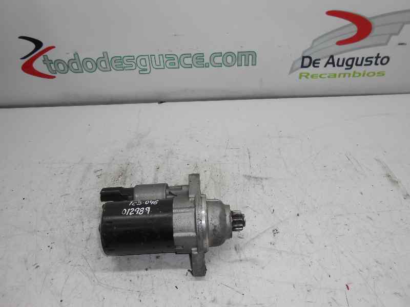  motor arranque   volkswagen golf v berlina (1k1) 1.4 16v 1.4 16v