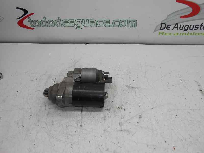  motor arranque   volkswagen golf v berlina (1k1) 1.4 16v 1.4 16v