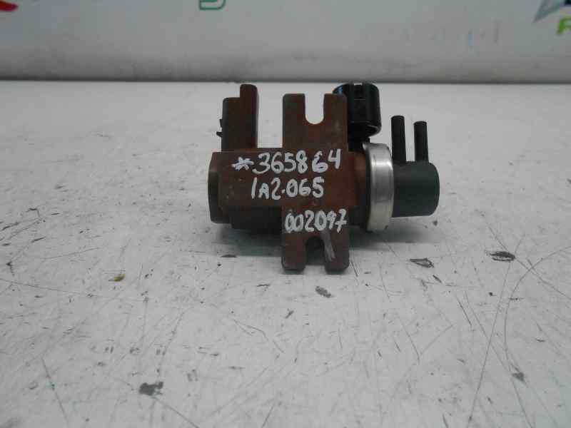  valvula vacio   citroen c4 berlina collection 1.6 16v hdi