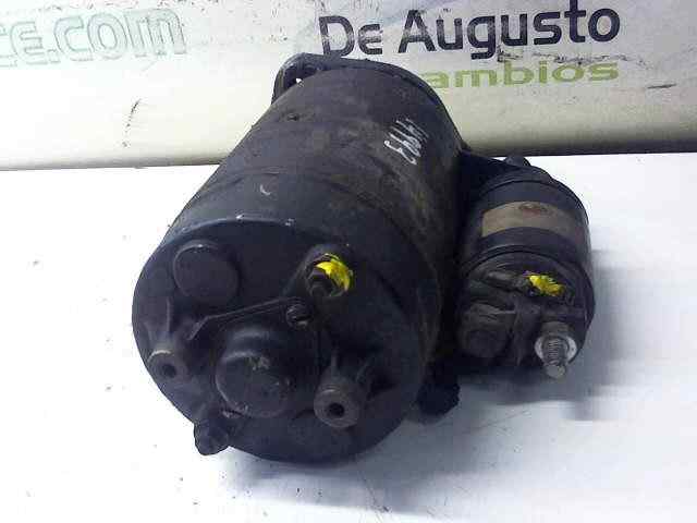  motor arranque   mercedes bm serie 123 t-modelo td 300 3.0 diesel