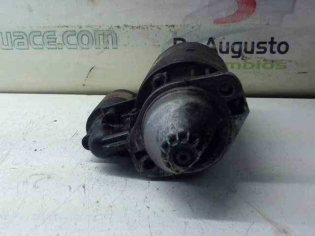  motor arranque   mercedes bm serie 123 t-modelo td 300 3.0 diesel