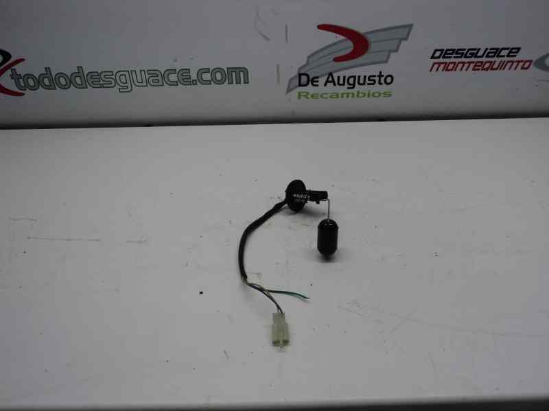  modulo encendido   honda sky/scoopy sgx 50 sky 49 cm3 - 2.2 kw