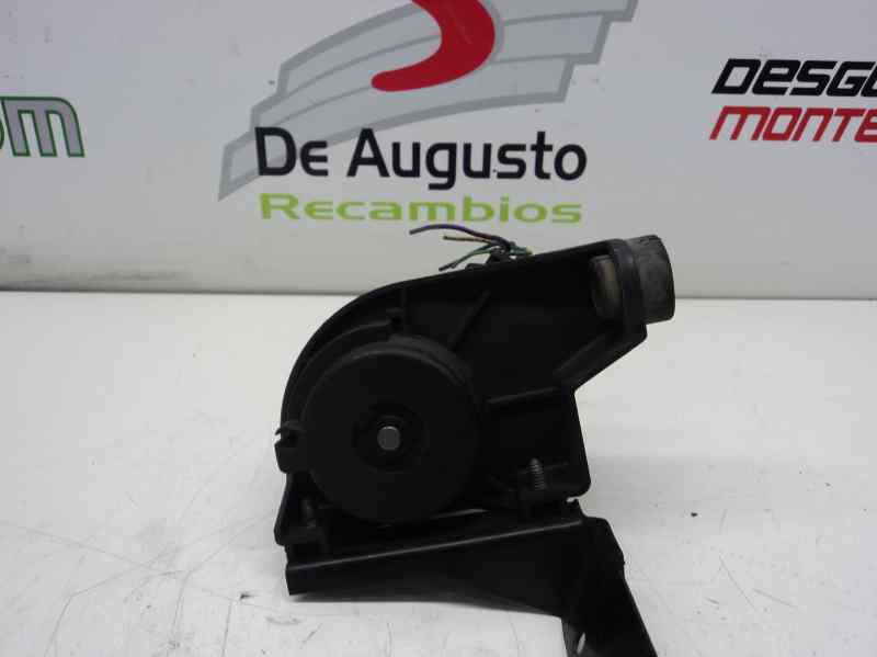  potenciometro pedal   citroen xsara picasso 2.0 hdi exclusive 2.0 hdi cat (rhy / dw10td)