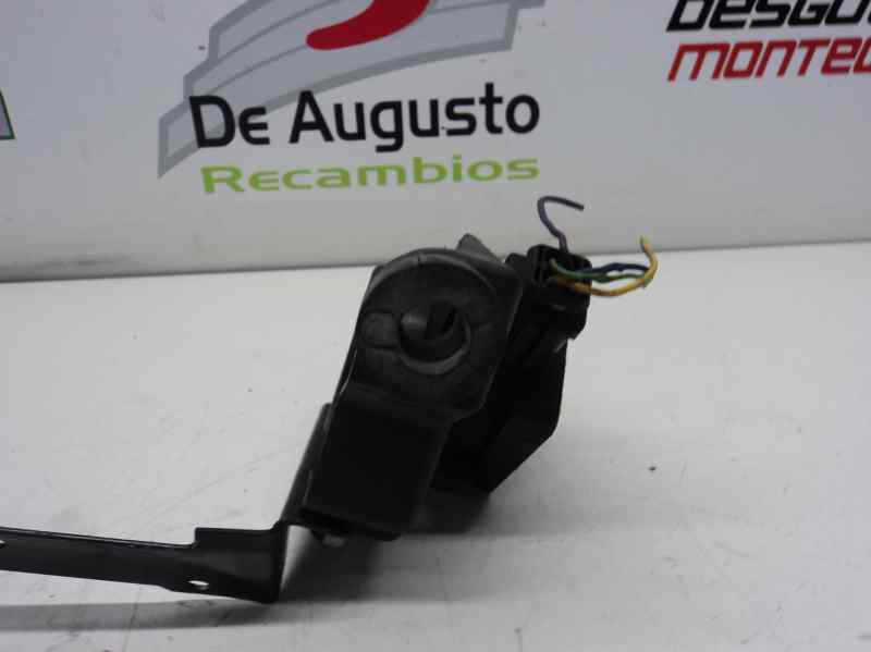  potenciometro pedal   citroen xsara picasso 2.0 hdi exclusive 2.0 hdi cat (rhy / dw10td)