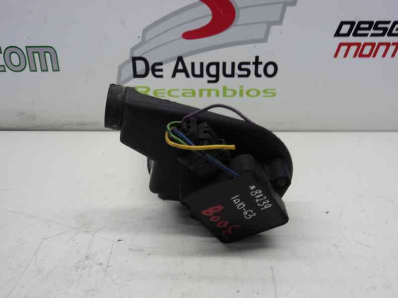  potenciometro pedal   citroen xsara picasso 2.0 hdi exclusive 2.0 hdi cat (rhy / dw10td)