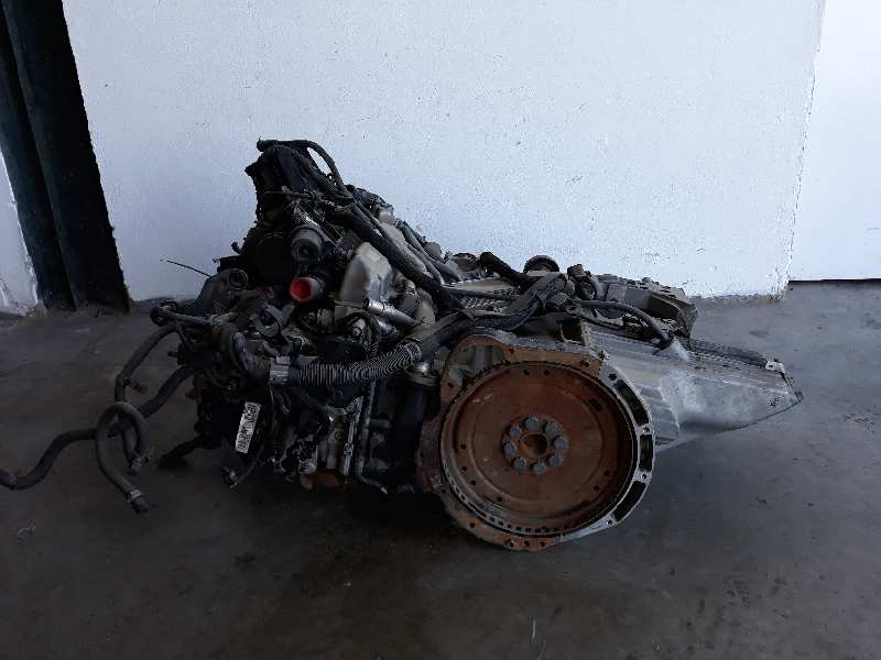  motor completo   mercedes clase a (w169) a 180 cdi a-edition 2.0 cdi cat
