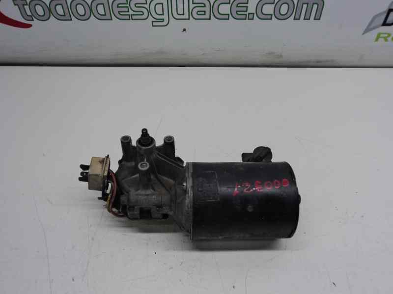  motor limpia delantero   bmw serie 6 (e24) m635 csi 3.5 24v