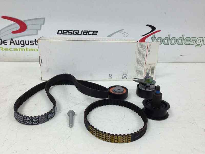  kit distribucion   seat recambio original .
