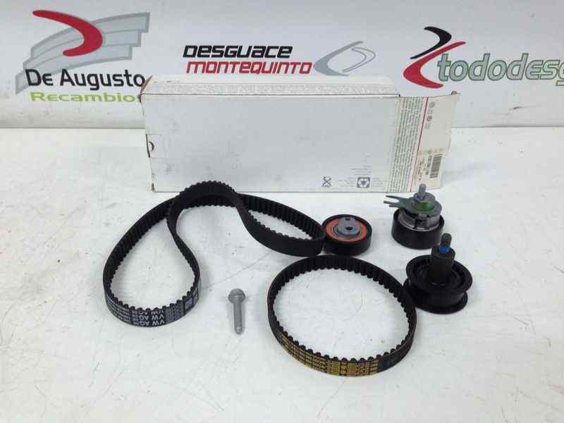  kit distribucion   seat recambio original .
