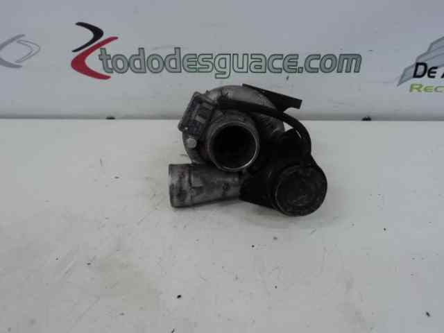  turbocompresor   bmw serie 5 berlina (e39) 525tds 2.5 turbodiesel cat