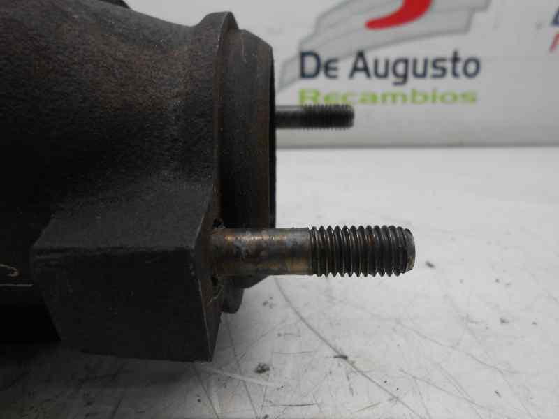  turbocompresor   bmw serie 5 berlina (e39) 525tds 2.5 turbodiesel cat