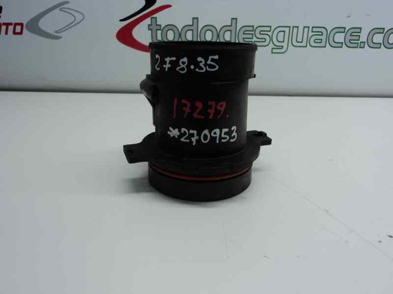  caudalimetro   ford mondeo berlina (gd) ambiente 1.8 turbodiesel cat
