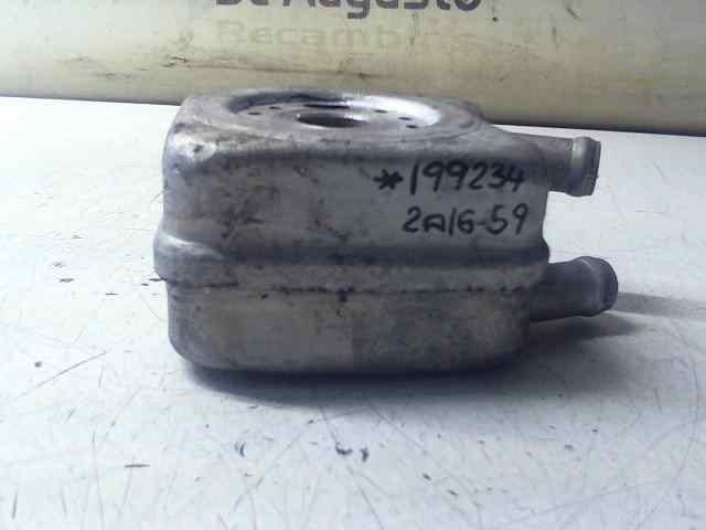 enfriador aceite motor   volkswagen passat berlina (3c2) advance 2.0 tdi