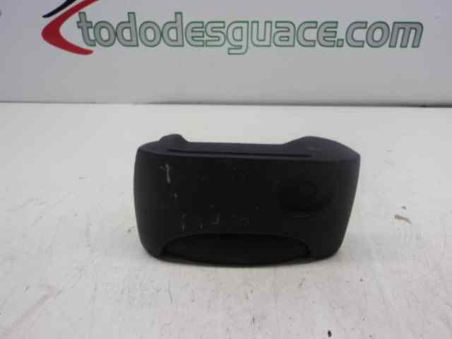  maneta exterior trasera derecha   renault kangoo (f/kc0) 1.9 dti diesel 1.9 dti diesel