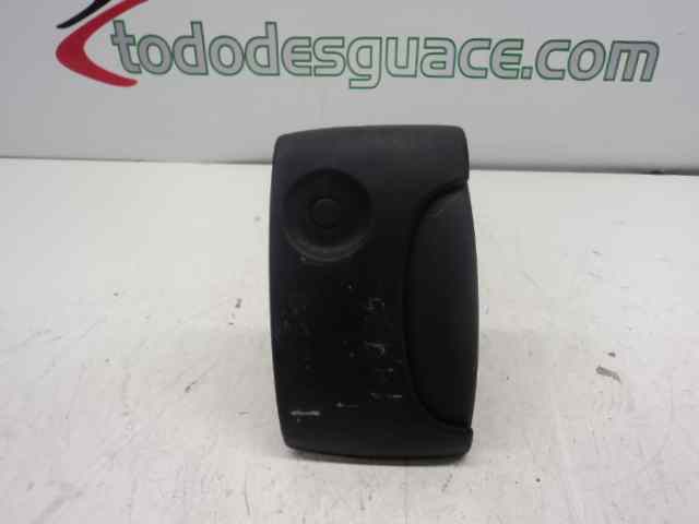  maneta exterior trasera derecha   renault kangoo (f/kc0) 1.9 dti diesel 1.9 dti diesel