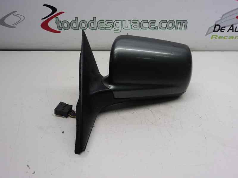  retrovisor izquierdo electrico   audi allroad quattro (4b5) 2.5 v6 24v tdi 2.5 v6 24v tdi