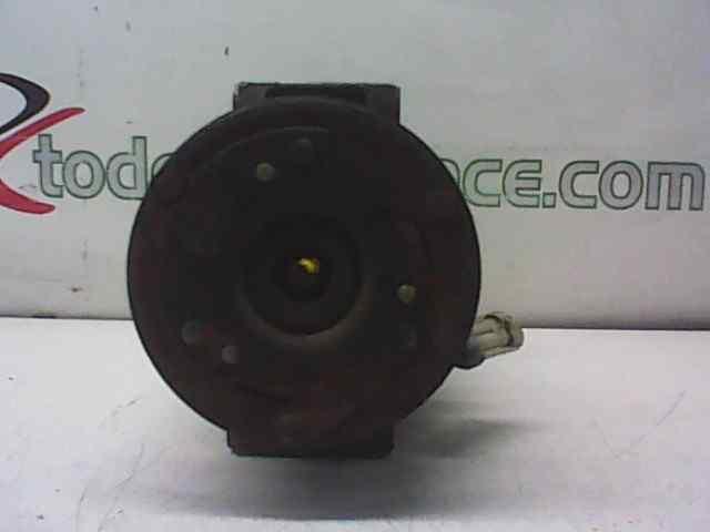  compresor aire acondicionado   opel vectra b berlina basico 1.6 16v