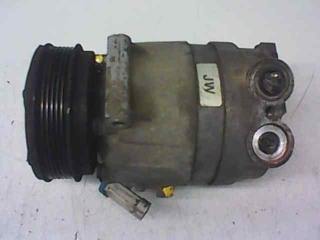  compresor aire acondicionado   opel vectra b berlina basico 1.6 16v