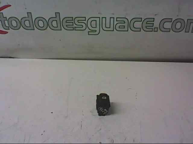  mando elevalunas delantero izquierdo   citroen berlingo 1.9 diesel 1.9 diesel