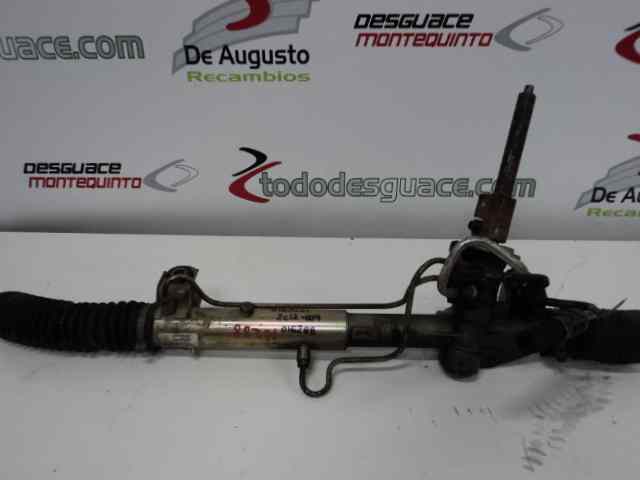  cremallera direccion   ford focus berlina (cak) ambiente 1.6 16v cat