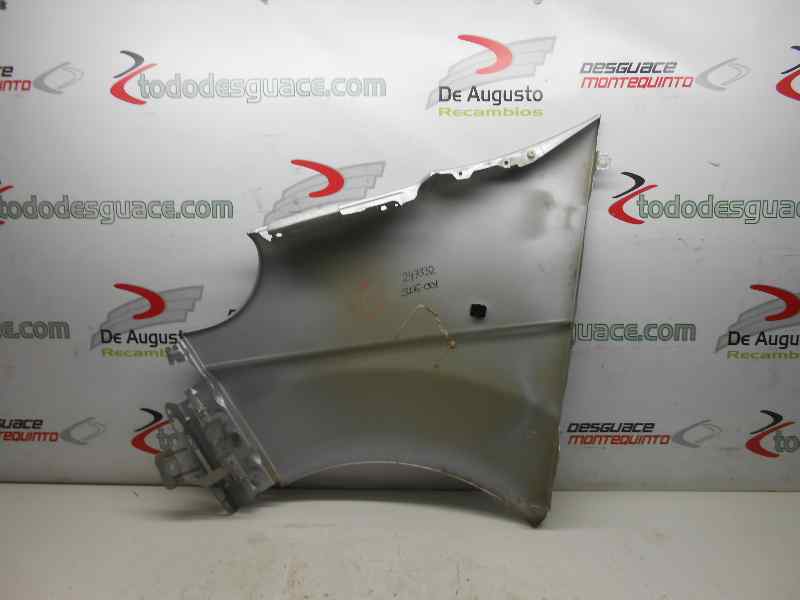  frente delantero   opel vivaro 1.9 cdti cat (f9q-760 / l08) 1.9 cdti cat (f9q-760 / l08)
