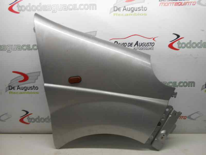  frente delantero   opel vivaro 1.9 cdti cat (f9q-760 / l08) 1.9 cdti cat (f9q-760 / l08)