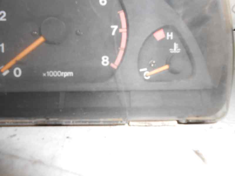  cuadro instrumentos   suzuki vitara se/sv (et) 