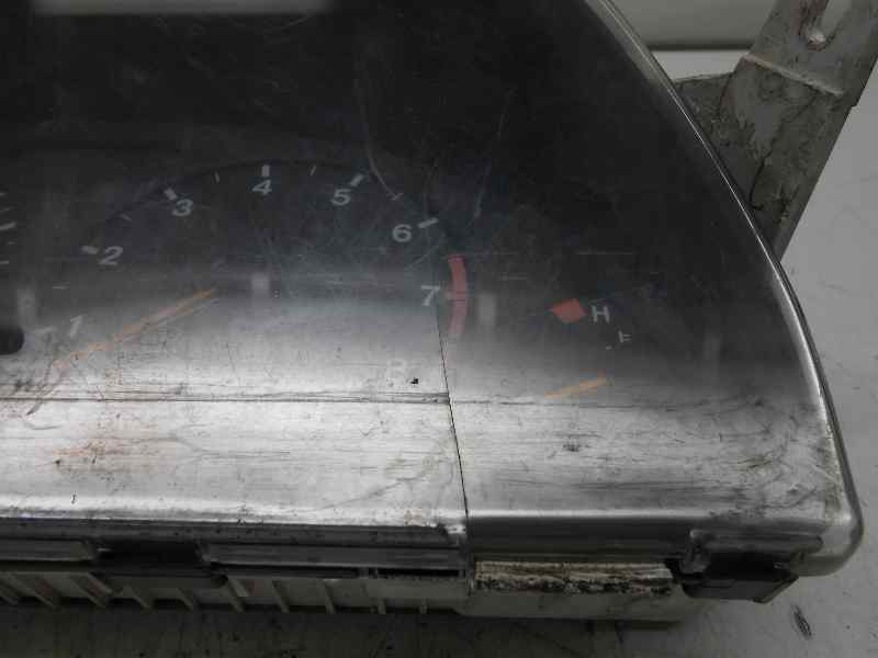  cuadro instrumentos   suzuki vitara se/sv (et) 