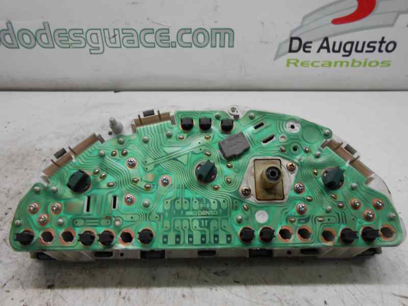  cuadro instrumentos   suzuki vitara se/sv (et) 