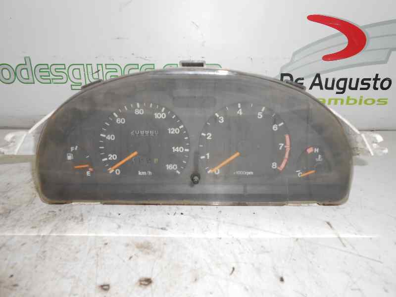  cuadro instrumentos   suzuki vitara se/sv (et) 