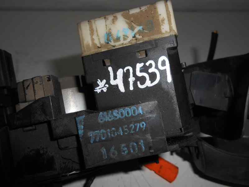  mando luces   renault clio ii fase i (b/cbo) 