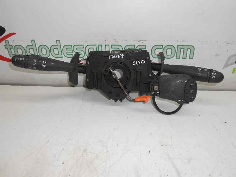  mando luces   renault clio ii fase i (b/cbo) 