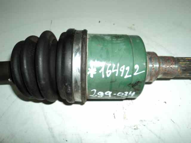  transmision delantera izquierda   suzuki baleno berlina sy (eg) 1.3 gl (3-ptas.) 1.3 cat