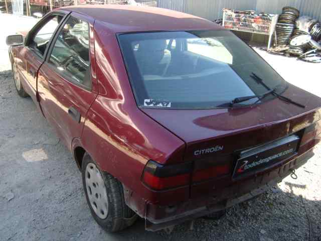  retrovisor izquierdo   citroen xantia berlina 1.6 armonia 1.6