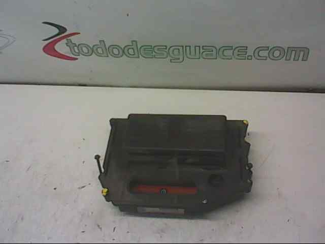  centralita motor uce   chrysler jeep cherokee (j) 2.5 td adventure 2.5 turbodiesel
