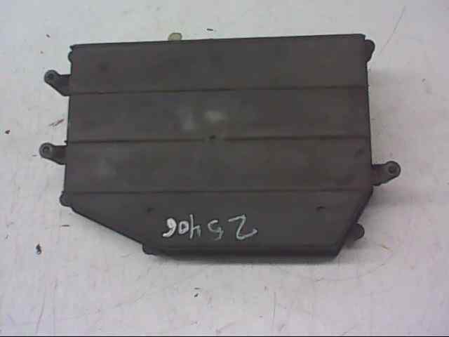  centralita motor uce   chrysler jeep cherokee (j) 2.5 td adventure 2.5 turbodiesel