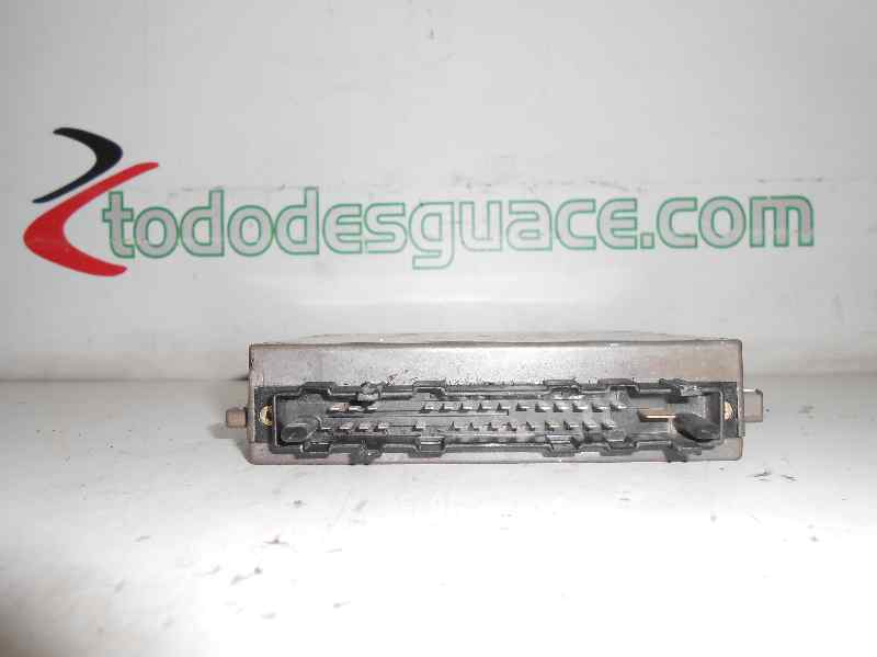  centralita motor uce   mercedes clase s (w140) berlina 400 se / s 420 (140.042) 4.2 v8 32v cat