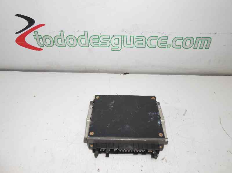  centralita motor uce   mercedes clase s (w140) berlina 400 se / s 420 (140.042) 4.2 v8 32v cat