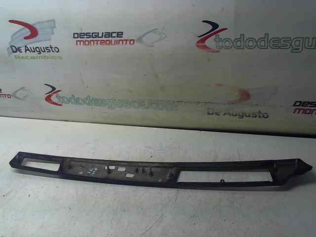  moldura   bmw serie 5 berlina (e60) 520i 2.2 24v cat