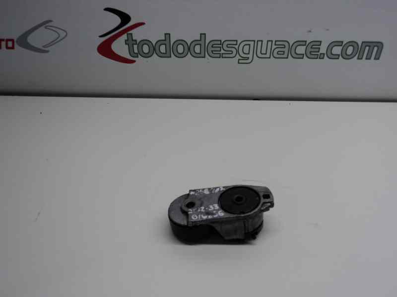  tensor   ford mondeo berlina (ge) ambiente plus 2.0 tdci cat