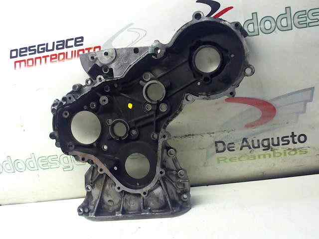  tapa distribucion   renault vel satis (bj0) grand confort 2.2 dci turbodiesel
