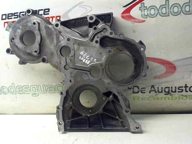  tapa distribucion   renault vel satis (bj0) grand confort 2.2 dci turbodiesel