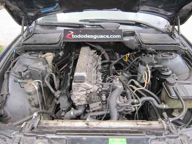  piloto trasero izquierdo   bmw serie 5 berlina (e39) 525tds 2.5 turbodiesel cat