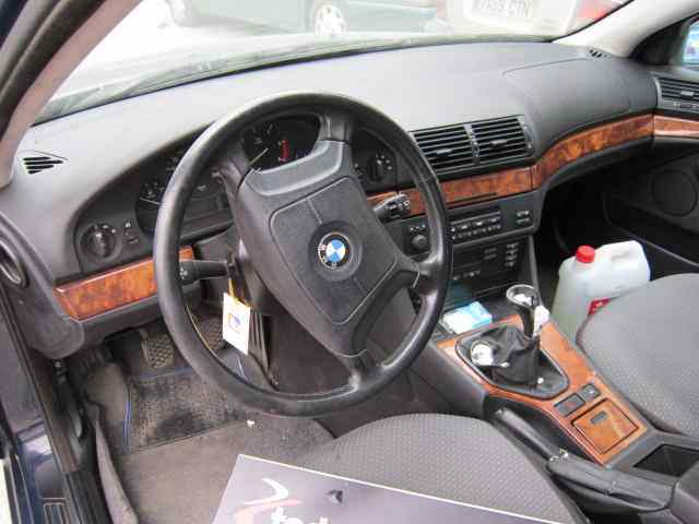  piloto trasero izquierdo   bmw serie 5 berlina (e39) 525tds 2.5 turbodiesel cat