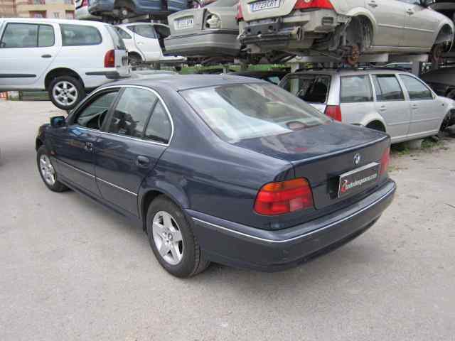  piloto trasero izquierdo   bmw serie 5 berlina (e39) 525tds 2.5 turbodiesel cat